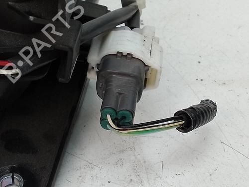 Heater blower motor VAUXHALL VIVARO LIFE Bus (K0) 2.0 | BP18597821M62 