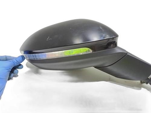 Used Right mirror Right mirror VW GOLF VIII (CD1, DA1) 2.0 TDI (116 hp) 36261807 36261807
