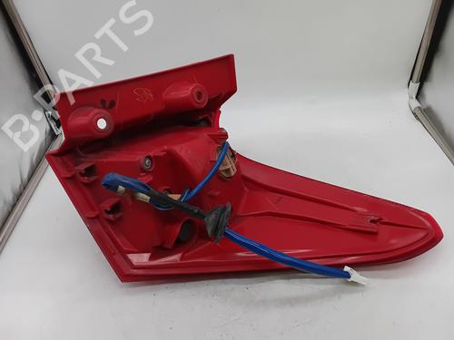 Left taillight TOYOTA AURIS Estate (_E18_) 1.6 (ZRE185_) | BP29396590C34 