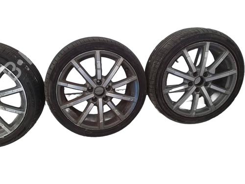 Rim AUDI A3 Sportback (8VA, 8VF) 2.0 TDI | BP30051422C45 
