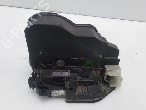 Used Front left lock BMW X1 (E84) sDrive 20 d (177 hp) 28350574