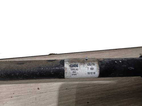 Left front driveshaft FIAT DUCATO Van (250_) 160 Multijet 2,3 D | BP34421791M38  - Image 5