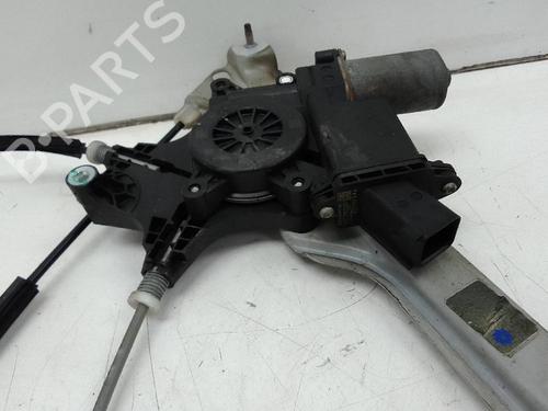 Front right window mechanism OPEL INSIGNIA B Grand Sport (Z18) 2.0 GSi 4x4 (68) | BP18738623C23 
