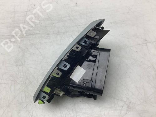 Used Air vent RENAULT ESPACE V (JR_) [2015-2023]  18595514