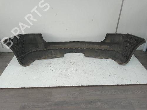 Bak støtfanger VW TOURAN (1T1, 1T2) 1.4 TSI | BP18785789C8 