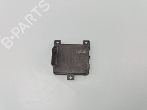 Used Electronic module Electronic module 21603076 21603076