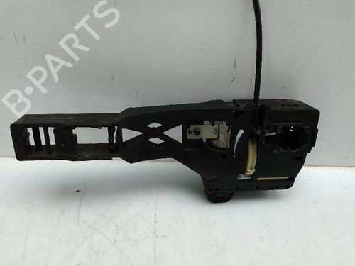 Rear left exterior door handle RENAULT TALISMAN (LP_) 1.6 dCi 130 | BP23653756C130 