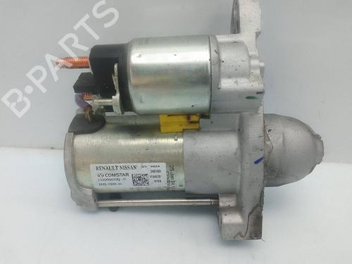 Used Starter DACIA SANDERO III 1.0 TCe LPG (91 hp) 28150431