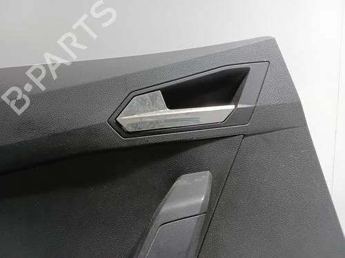 Rear left panel SEAT ARONA (KJ7, KJP) 1.0 TSI | BP36033550C60 - Image 6