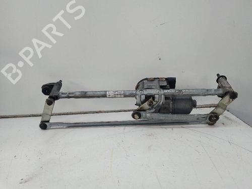 Front wiper motor VW GOLF VI (5K1) 2.0 R 4motion | BP18579918M29 