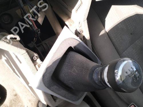 Gear lever DODGE CALIBER 2.0 CRD | BP19041482M90
