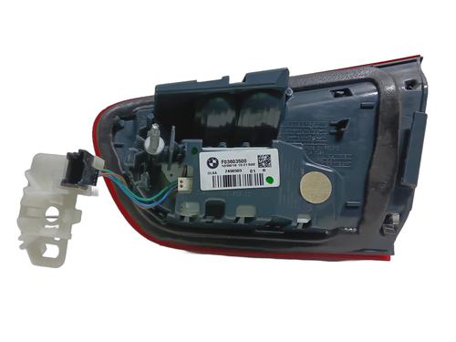 Left tailgate light BMW 1 (F20) 118 i | BP32208216C79