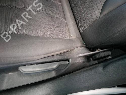 Used Left front seat AUDI A3 (8V1, 8VK) [2012-2020]  18577077