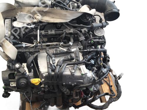 Engine AUDI A3 Sportback (8VA, 8VF) 2.0 TDI | BP30963919M1
