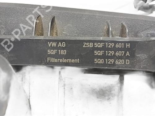Air filter box VW TIGUAN (CT1) 2.0 TDI | BP39428759M87 - Image 6