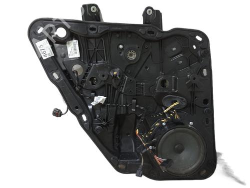 Used Rear left window mechanism Rear left window mechanism VW TOUAREG (7P5, 7P6) 3.0 V6 TDI (245 hp) 33266050 33266050