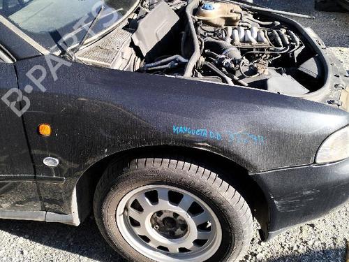 Right front fenders AUDI A4 B5 (8D2)  | BP18592625C42 