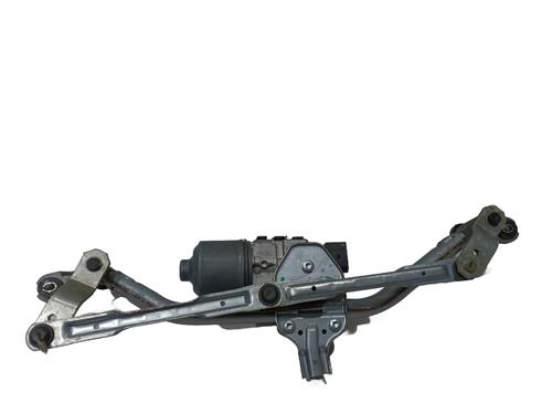Front wiper motor PEUGEOT 2008 I (CU_) 1.2 VTi | BP30531313M29