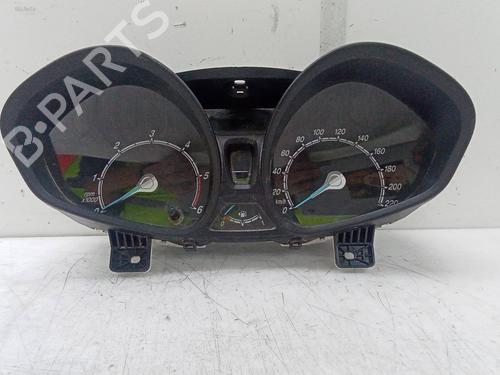 Used Instrument cluster Instrument cluster FORD TOURNEO COURIER B460 MPV 1.0 EcoBoost (100 hp) 19788447 19788447