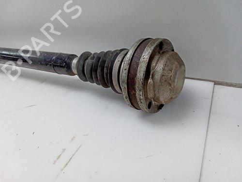Used Right front driveshaft VW TIGUAN (5N_) [2007-2018]  26157988