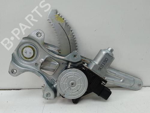 front-left-window-mechanism-subaru-outback-bs-25-awd-bs9-901150-2014-19697050 main image