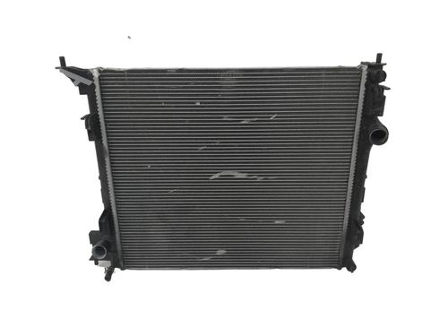 Used Water radiator Water radiator RENAULT KADJAR (HA_, HL_) 1.3 TCe 140 (HLNB, HLN1) (140 hp) 19311208 19311208