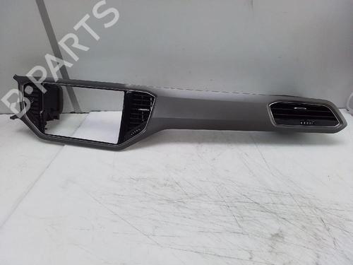 Air vent VW T-ROC (A11, D11) 1.5 TSI | BP18594955I21 