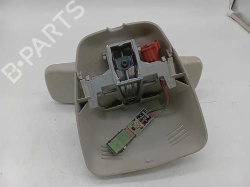 Rear mirror RENAULT CLIO IV (BH_) 1.5 dCi 90 | BP28598600I6