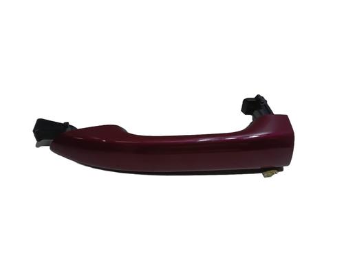 Used Rear right exterior door handle Rear right exterior door handle 39165522 39165522