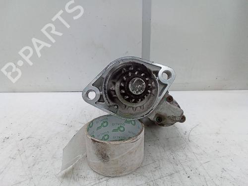 Used Starter KIA SORENTO I (JC) 2.5 CRDi 4WD (140 hp) 26159942