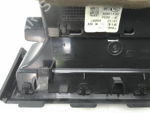 Air vent SEAT IBIZA V (KJ1, KJG) 1.0 TSI | BP22631427I21 