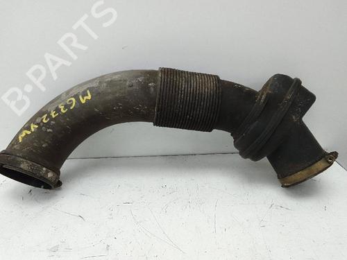 Pipe PORSCHE BOXSTER (986)  | BP19582638M125 