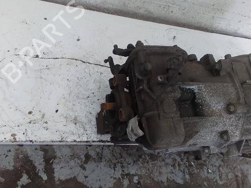 Gearbox MERCEDES-BENZ SPRINTER 3,5-t Van (B906)  | BP24997635M3 
