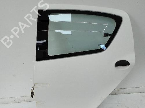 Left rear door TOYOTA AYGO (_B1_) 1.0 (KGB10_, KGB10R) | BP24628485C4 