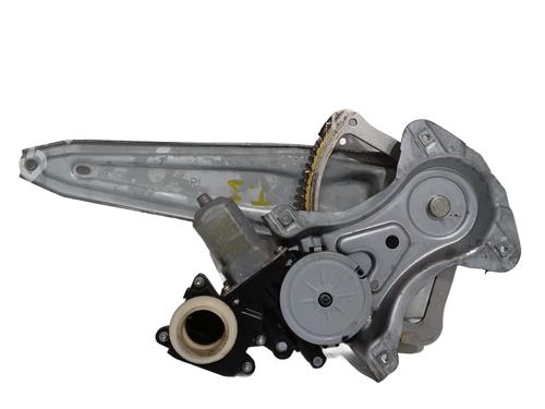 Used Rear left window mechanism Rear left window mechanism TOYOTA VERSO (_R2_) 2.0 D-4D (AUR20_, AUR20R) (126 hp) 35778712 35778712