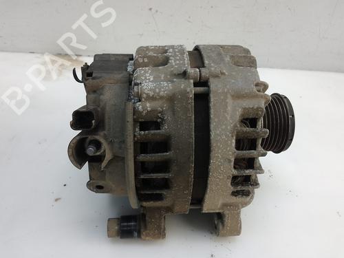 Used Alternator CITROËN C8 (EA_, EB_) 2.0 HDi (107 hp) 29420754