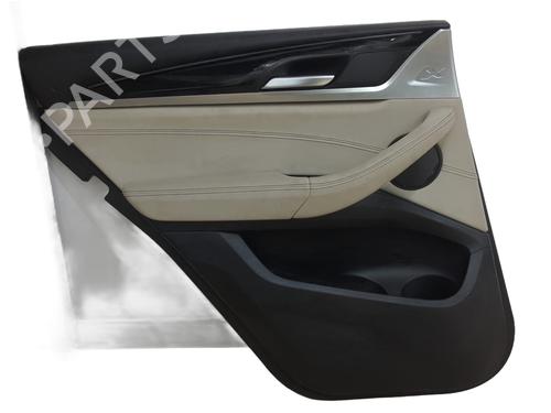 Rear left panel BMW X3 (G01, F97, G08) sDrive 18 d | BP31876793C60