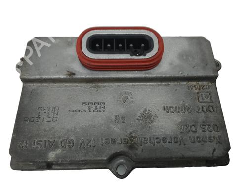 Control unit AUDI A8 D3 (4E2, 4E8) | BP24170163M11 - Image 2