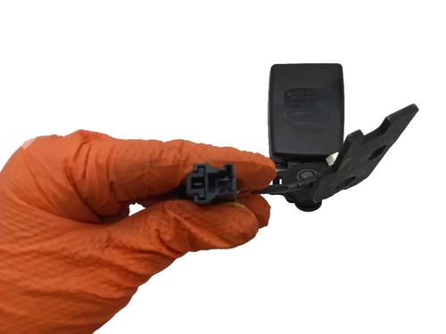 Seat buckle MERCEDES-BENZ E-CLASS T-Model (S213) E 220 d 4-matic (213.205) | BP30098603I32 