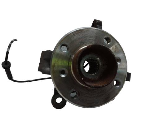 Right rear steering knuckle DACIA SPRING Extreme | BP30098438M28 