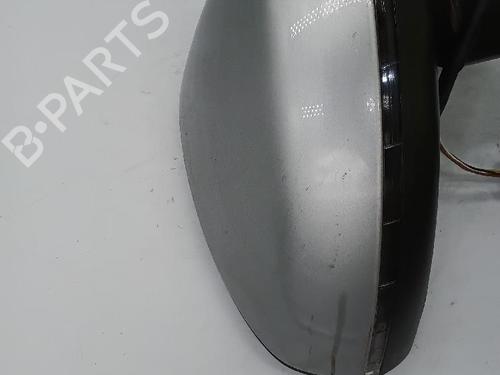 Right mirror AUDI A1 (8X1, 8XK) 1.4 TFSI | BP27889063C27 