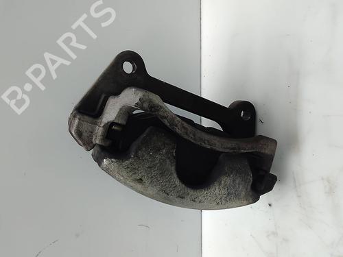 Left front brake caliper SEAT LEON (KL1, KLG) 2.0 TDI | BP28150459M105 