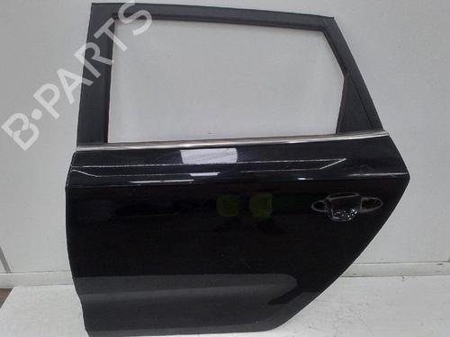 Left rear door KIA CARENS IV 1.7 CRDi | BP25435023C4