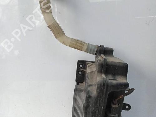 Windscreen washer tank VW GOLF VI (5K1) 2.0 TDI | BP23882756C113 