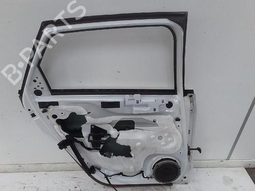 Left rear door CITROËN C4 II (NC_) 1.6 HDi 90 | BP26920515C4