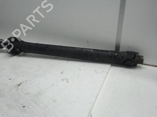 Kardanaksel Kompl. AUDI Q3 (8UB, 8UG) 2.0 TDI (150 hp) 26160445