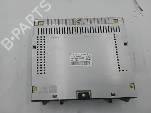 Radio OPEL ASTRA K (B16) 1.6 CDTi (68) | BP26651544E6 