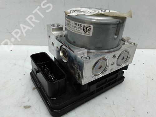 ABS pump DACIA SANDERO III 1.0 TCe 90 | BP28145470M43 