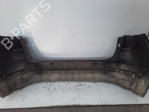 Rear bumper HYUNDAI TUCSON (TL, TLE) 1.6 GDi | BP29995486C8 