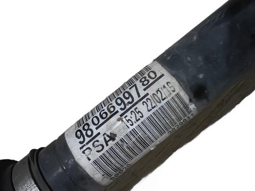 Right front driveshaft CITROËN BERLINGO (ER_, EC_) 1.5 BlueHDi 100 | BP33457559M39  - Image 6